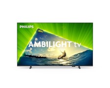 PHILIPS Ambilight Fernseher 50