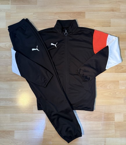 Puma trainingsanzug herren - trainingsanzug,