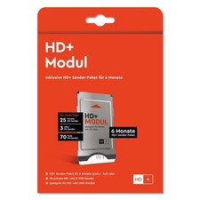 HD+ Modul, B-Ware, CI+