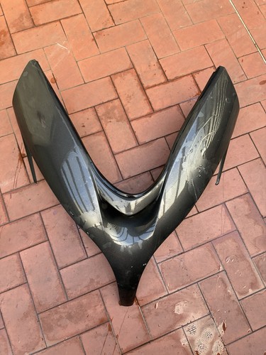 Honda silver wing - 400, 600