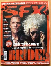 SFX Magazine #402 March 2026 |