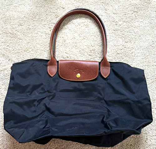Longchamp tragetasche - ,