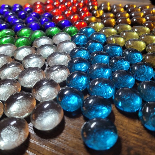 Tabletop marker steine - tabletop,