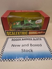 Scalextric scx 8343 ferrari - scx,