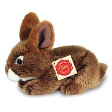 Teddy hermann hase sitzend - hase,