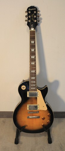 Epiphone les paul standard - paul, pro