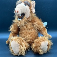 Alien Productions - ALF - Plüschtier / Stofftier ca. 45cm - Vintage