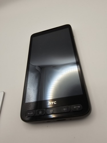Htc hd2 schwarz - hd2,