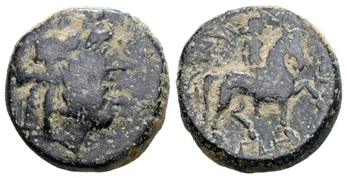 Caria apollonia salbace - apollonia, salbace.