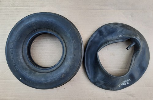 Reifen 6 für - 3.50-6,