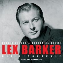 Lex barker die - barker:, biographie