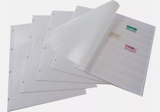 SAFE 118 Weiße beidseitig