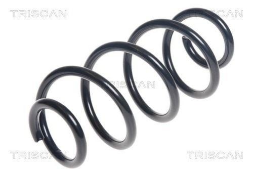 Triscan spiralfeder hinten - triscan,