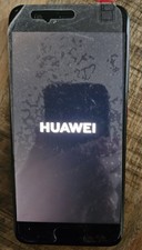 Huawei P10 Schwarz, Gebraucht, ohne Simlock