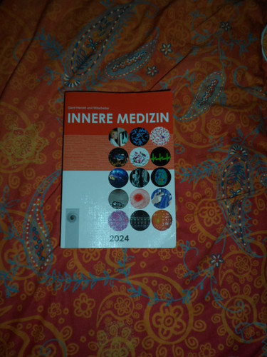 Gerd harold innere medizin - gerd, harold-