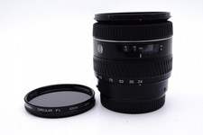 MINOLTA AF 24-105mm F3.5-4.5 D
