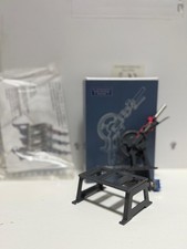 RST Signalhebel(rot) für mechanisches Stellwerk  mit Hebelbank Piko/Roco/Weinert