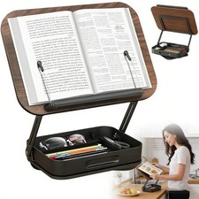 Ergonomischer Holz