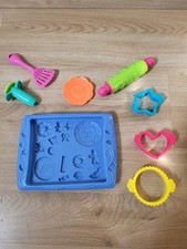 Play-Doh Kitchen Creations Küchenmaschine Küchenspielzeug Zubehör Knetmasse