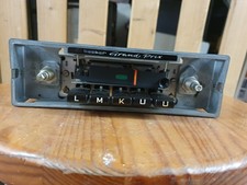 Becker Grand- Prix 12 Volt