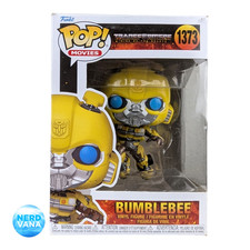 Funko Pop! Transformers Bumblebee #1373