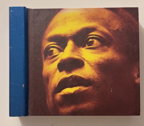 Miles davis complete bitches - miles,