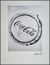 Andy warhol coca cola - andy,