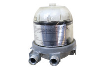 Oventrop Toc-Duo-N / Toc-Uno-N Ölfilter 214 28 / 214 29 – Heizölfilter