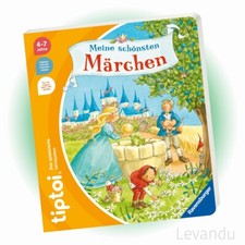 RAVENSBURGER tiptoi® Buch -
