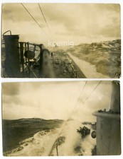 1. Weltkrieg, 10 Fotos U44