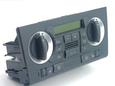 Audi A3 8P 8PA climate control