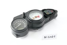 Suzuki SV 650 S AV 1998 - Tacho Instrumente N102C