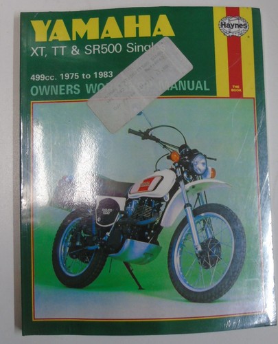 Haynes service repair manual - haynes,