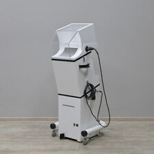 Wassermann Timobil Absaugtisch gebraucht & geprüft