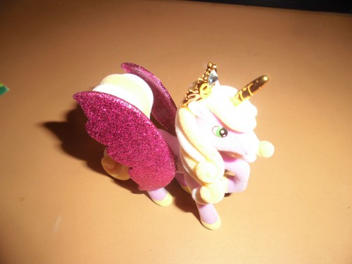 Galupy unicorn rainbow glitter - galupy,