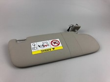 Mini Clubman F54 Innen Linke