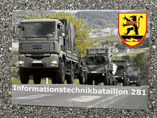 Bundeswehr, Karte, Gerolstein