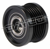 Nuline alternator overrunning - nuline,
