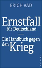 Ernstfall für Deutschland