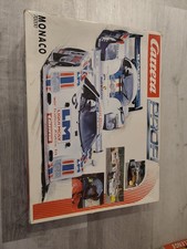 Carrera Profi Monaco 70200