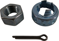 Mutter Hinterrad Set für