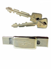 Orig. Speichenschloss Hebie