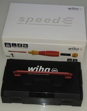 Wiha speedE II