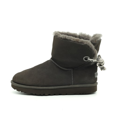 Ugg damen classic mini bow - ugg,