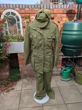 Kroatische Zivilschutzuniform