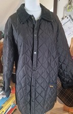 Jacke * Barbour *M *  Damen
