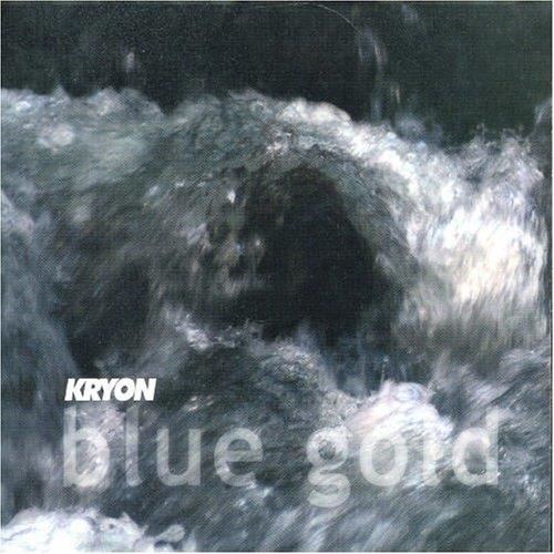 9265564 audio kryon - kryon, blau