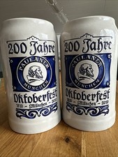 2 Original 200 Jahre