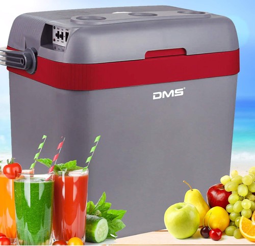 Dms kühlbox wärmebox - dms, kb-33