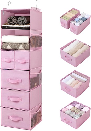 Granny says kleiderschrank - says,